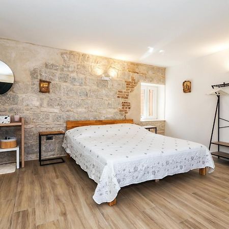 Sweet Rooms Luri Split Dış mekan fotoğraf