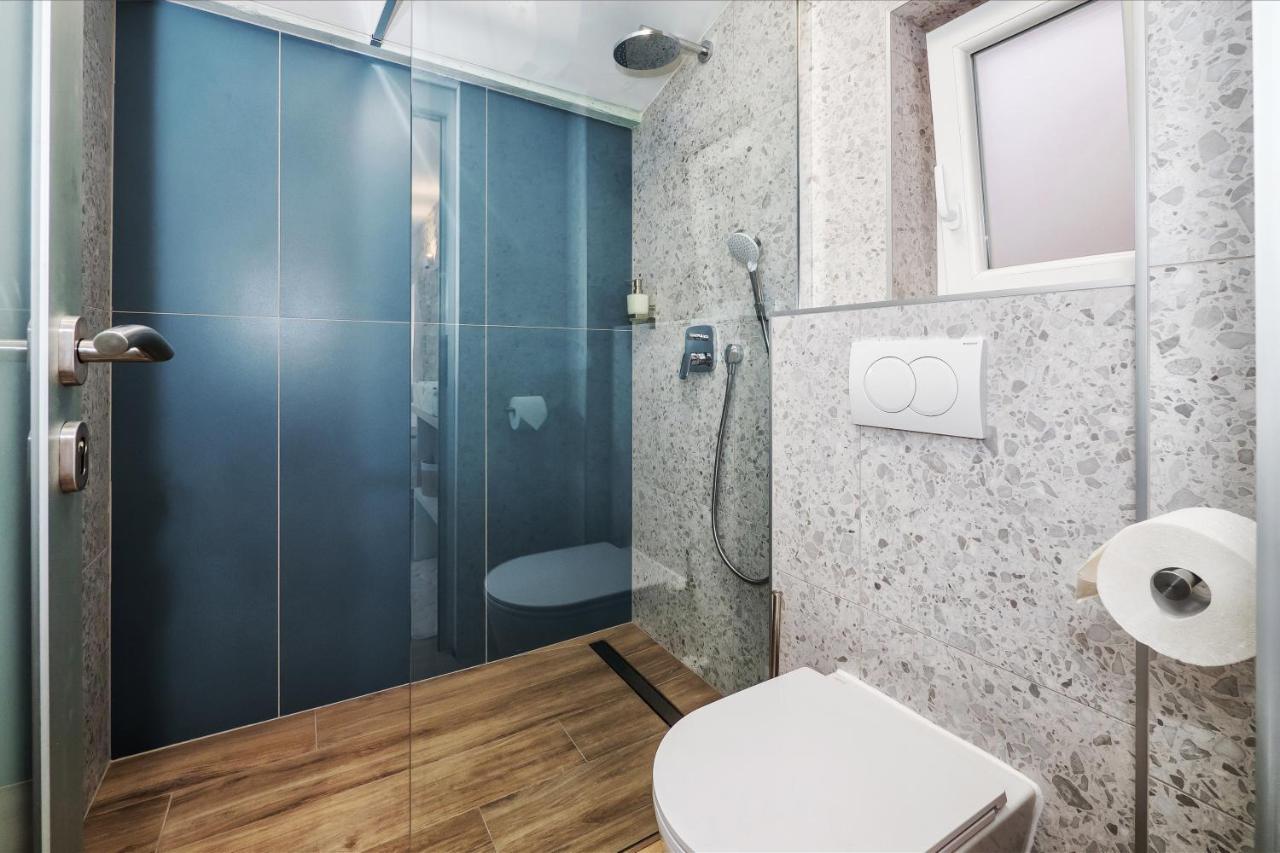 Sweet Rooms Luri Split Dış mekan fotoğraf