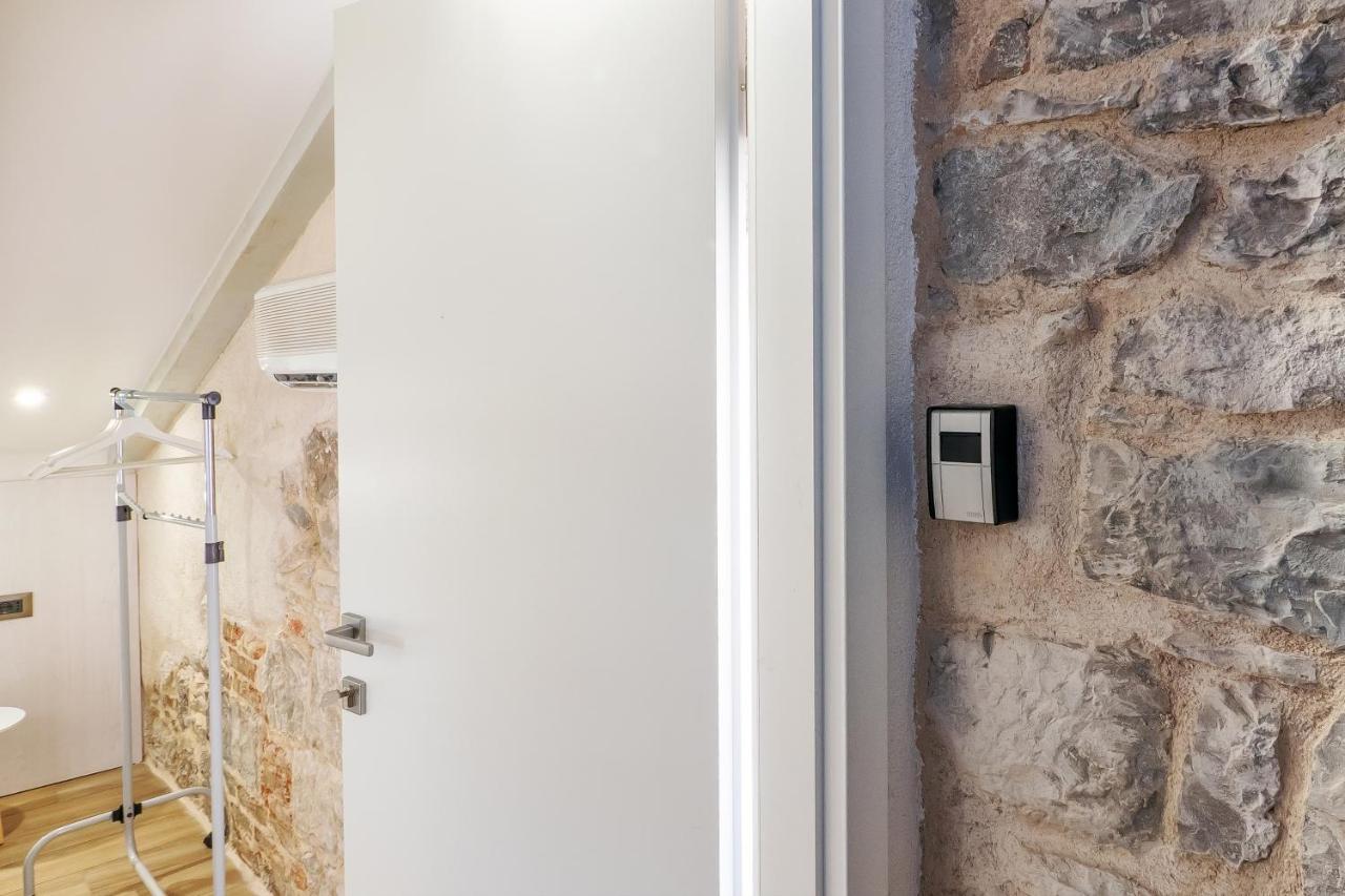 Sweet Rooms Luri Split Dış mekan fotoğraf