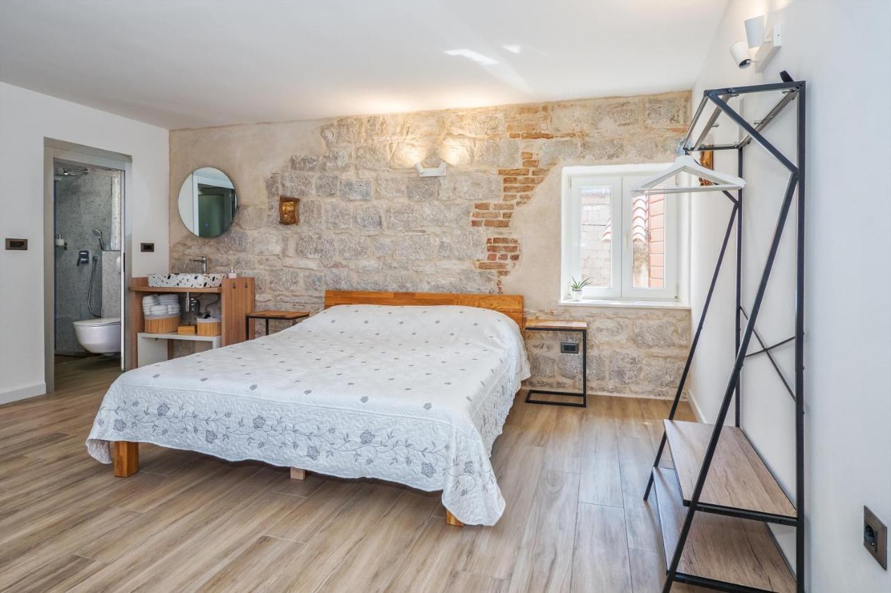 Sweet Rooms Luri Split Dış mekan fotoğraf