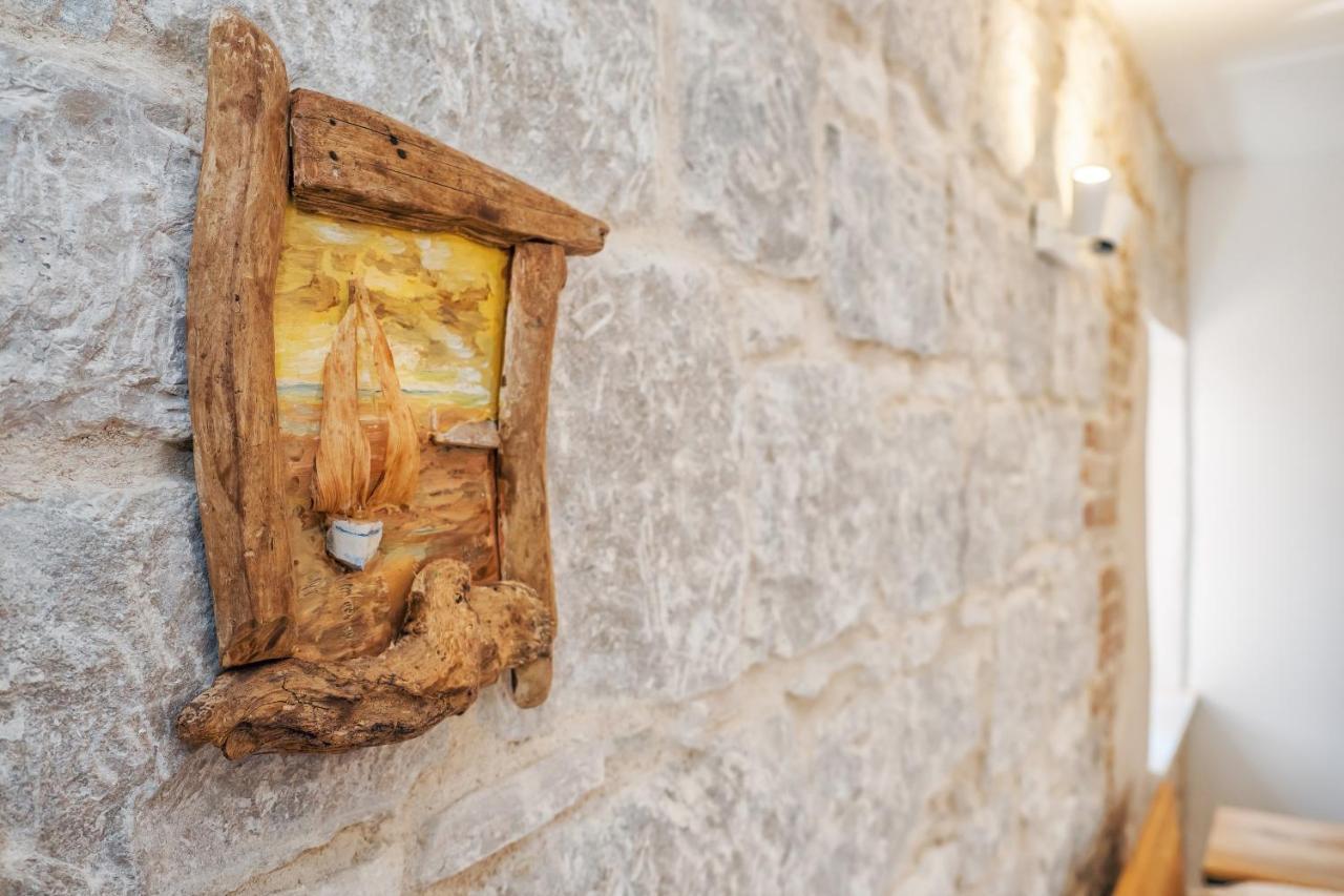 Sweet Rooms Luri Split Dış mekan fotoğraf