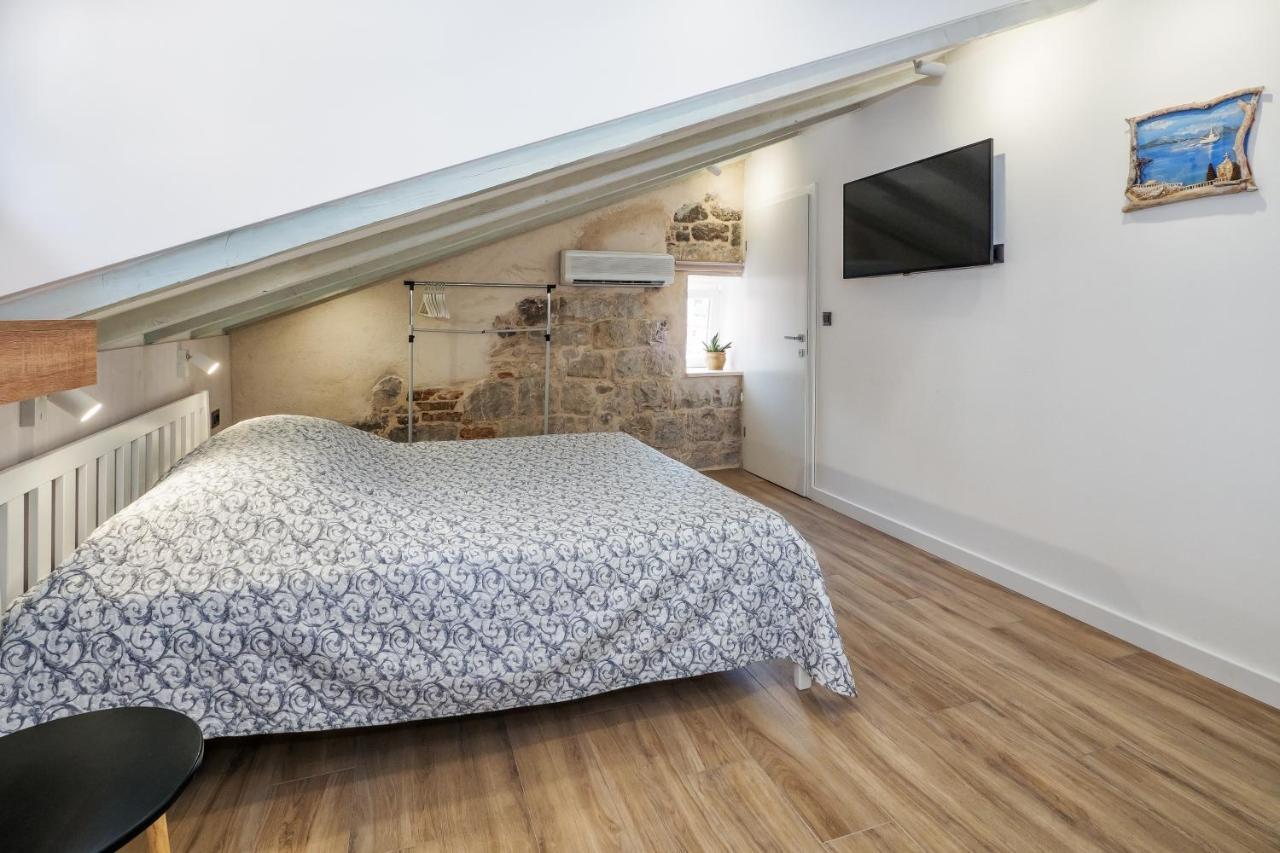 Sweet Rooms Luri Split Dış mekan fotoğraf
