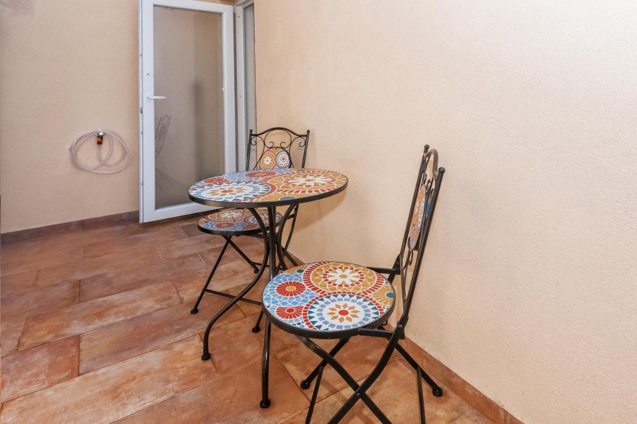 Sweet Rooms Luri Split Dış mekan fotoğraf