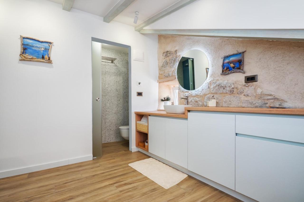 Sweet Rooms Luri Split Dış mekan fotoğraf