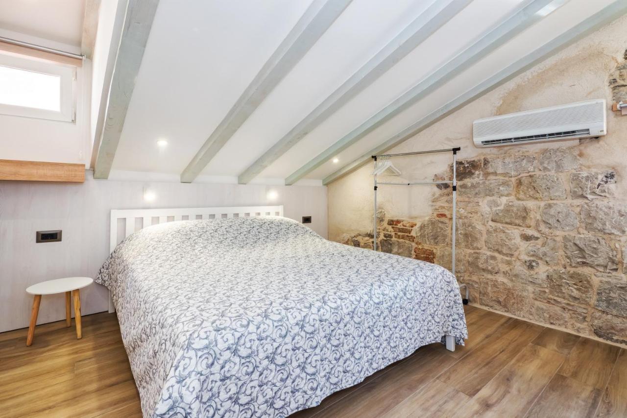 Sweet Rooms Luri Split Dış mekan fotoğraf