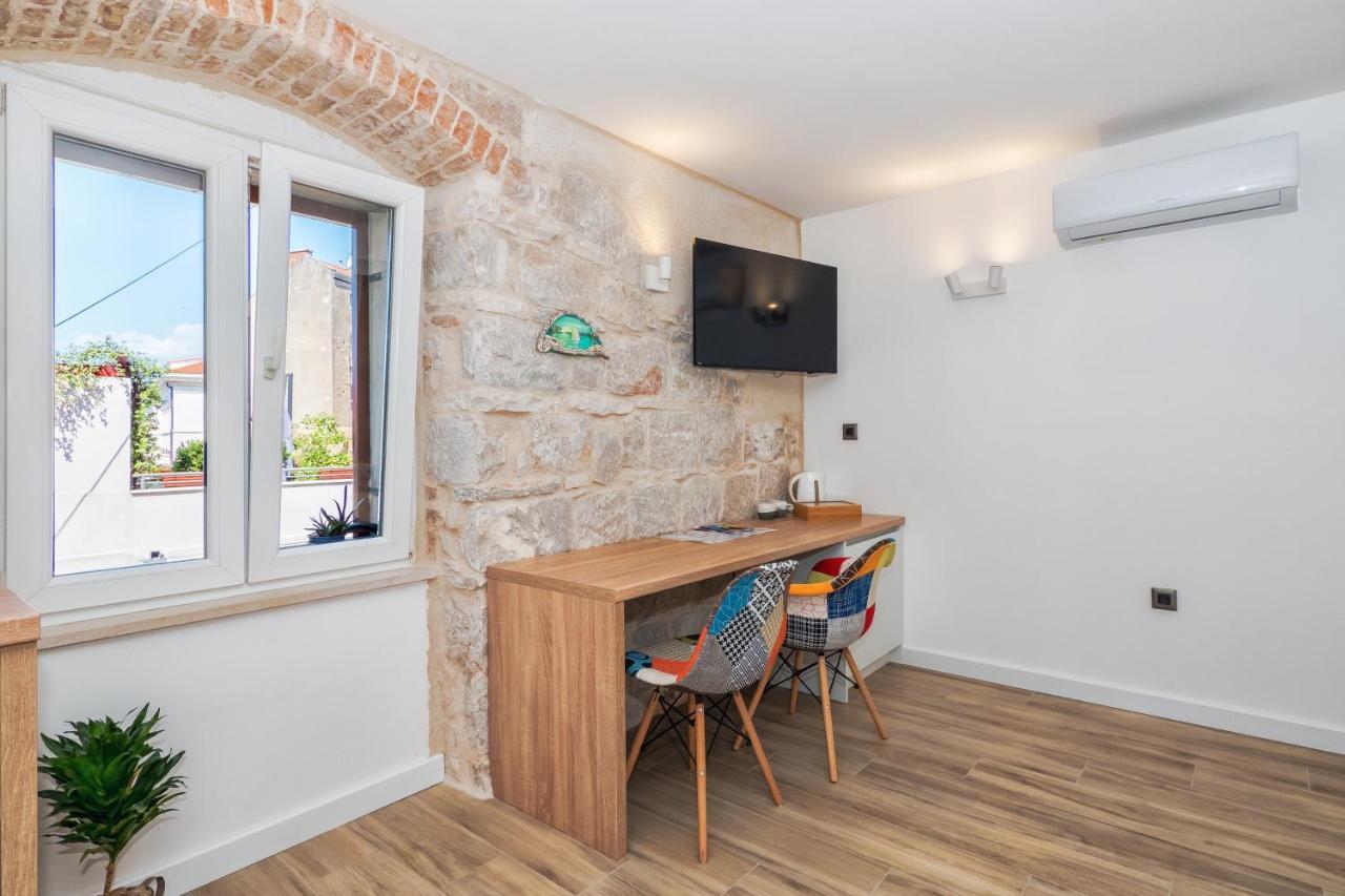Sweet Rooms Luri Split Dış mekan fotoğraf